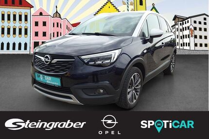 Opel Crossland (X) 100.900 km 14.480 &euro; Holzkirchen 83607