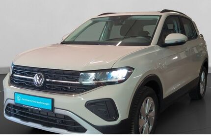 VW T-Cross 2.650 km 23.988 &euro; München 81476