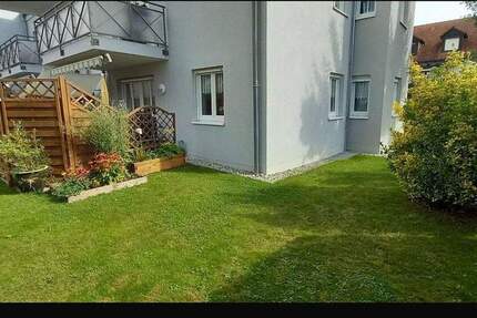 Traumhafte 3 Zimmer Gartenwohnung 3 zimmer