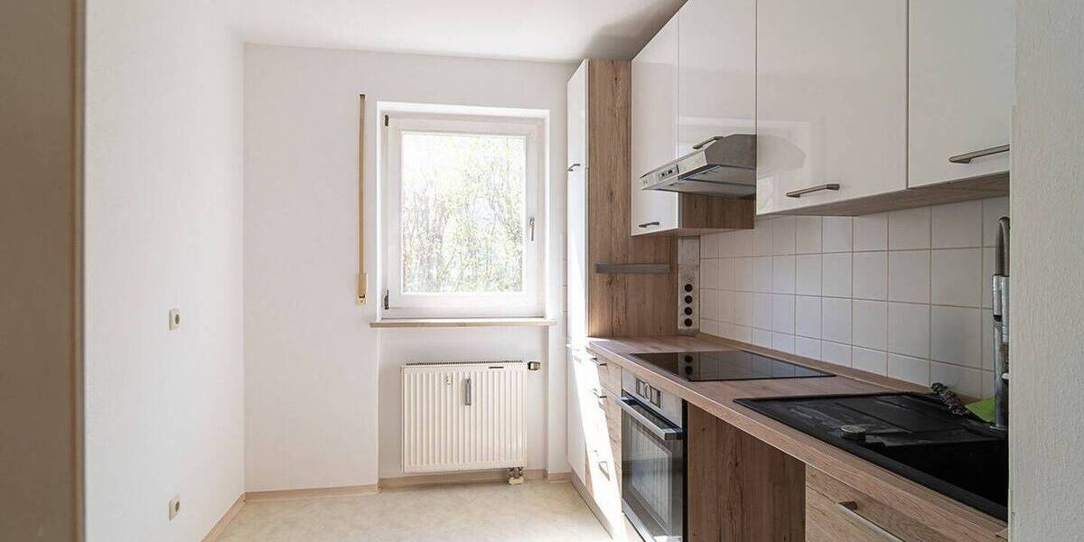 Terrassenwohnung Unterhaching - 3 Zimmer, 74 m&sup2;, 540.000&euro; | Angebot:26583855