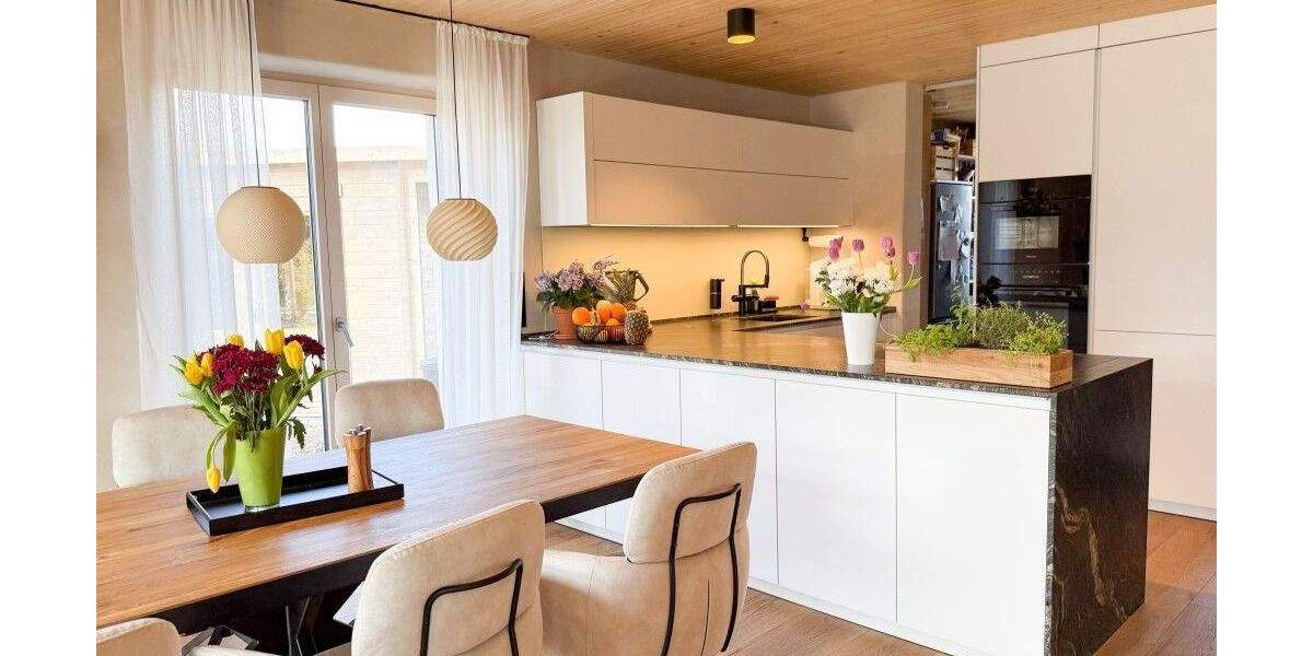 Doppelhaushälfte Starnberg Wangen - 6 Zimmer, 158 m&sup2;, 1.190.000&euro; | Angebot:25700153
