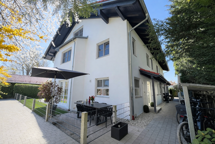Haus Oberhaching Deisenhofen - 4.5 Zimmer, 150 m&sup2;, 1.285.000&euro; | Angebot:26105945