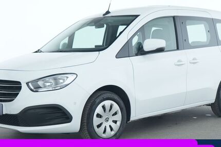 Mercedes-Benz T-Klasse 29.290 km 24.345 &euro; Garching bei München 85748