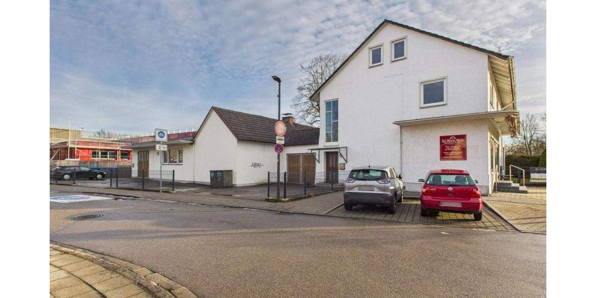 Grundstück Eichenau - 2.100.000&euro; | Angebot:25708211