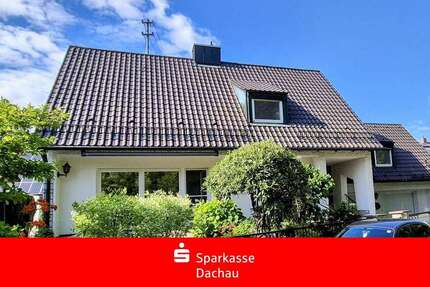 Haus Karlsfeld - 5.5 Zimmer, 150 m&sup2;, 2.400&euro; | Angebot:25375922
