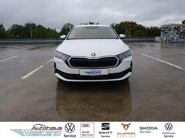 Skoda Octavia 12.000 km 39.900 &euro; München 80686