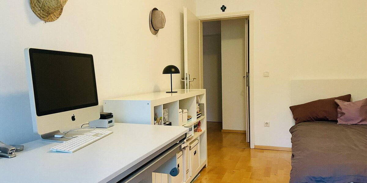 Terrassenwohnung haar Haar - 3 Zimmer, 101 m&sup2;, 689.000&euro; | Angebot:26624897