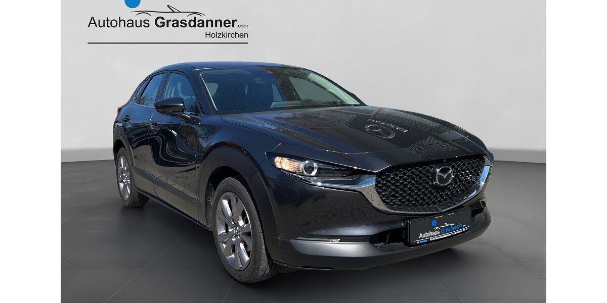 Mazda CX-30 29.102 km 25.890 &euro; Holzkirchen 83607