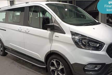 Ford Tourneo Custom 32.271 km 35.970 &euro; Eching 85386