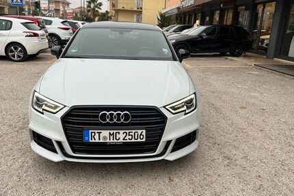 Audi A3 130.000 km 20.000 &euro; München 80939