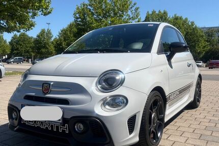 Abarth 595 75.000 km 14.200 &euro; Unterföhring 85774