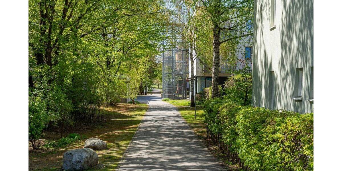 Etagenwohnung München Milbertshofen-Am Hart - 5 Zimmer, 100 m&sup2;, 695.000&euro; | Angebot:26486211