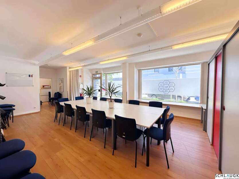 Einzelhandel in München 815.000 € 117.3 m²