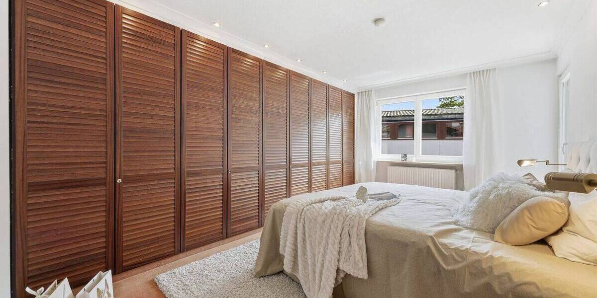 Reihenendhaus Haar - 5 Zimmer, 161 m&sup2;, 965.000&euro; | Angebot:26683714