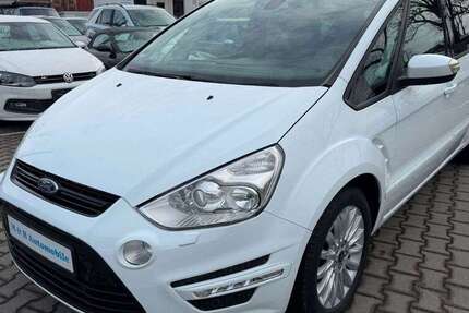 Ford S-Max 181.356 km 5.999 &euro; München 81825