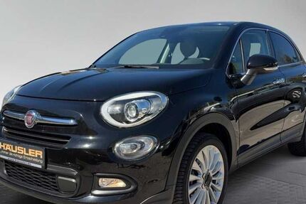 Fiat 500X 138.230 km 8.900 &euro; München 81673