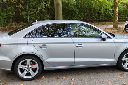 Audi A3 170.000 km 13.900 &euro; München 80689