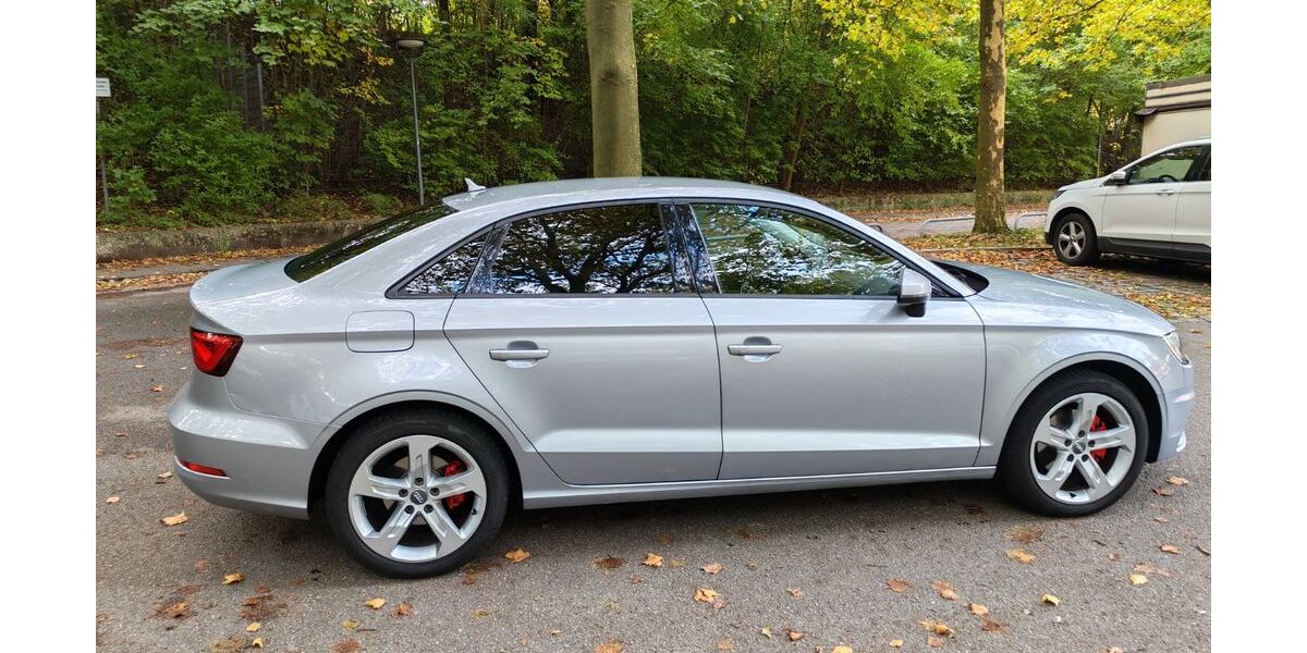 Audi A3 170.000 km 13.900 &euro; München 80689