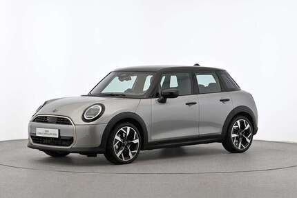 Mini Cooper C 11.688 km 30.896 &euro; München 80788