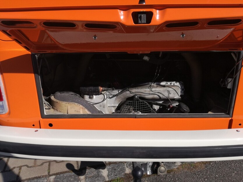 VW T2 Westfalia Berlin 177.329 km 44.500 € Dachau 85221