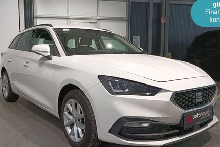 Seat Leon 99.309 km 17.970 &euro; Eching 85386