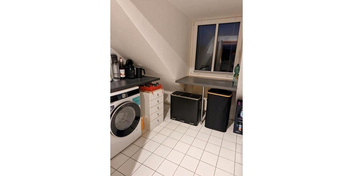 Verkauf vermietete Wohnung 3 zimmer