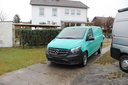 Mercedes-Benz Vito 83.621 km 15.994 &euro; Gilching bei München 82205