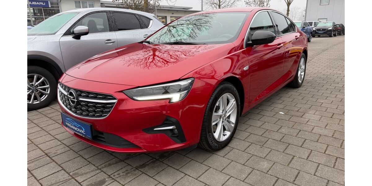 Opel Insignia 142.000 km 17.900 &euro; Dachau (bei München) 85221