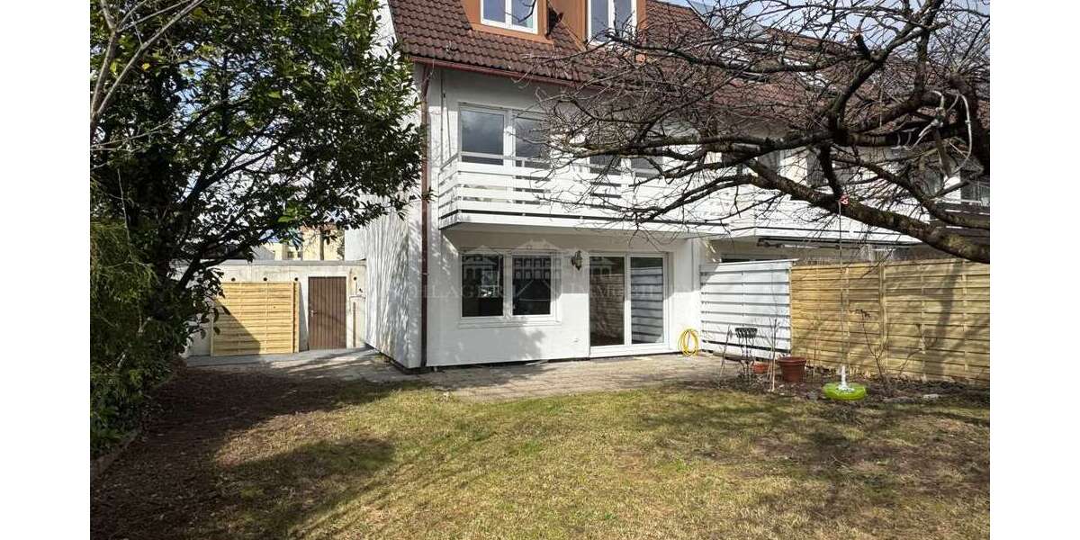 Einfamilienhaus München Feldmoching-Hasenbergl - 5 Zimmer, 143 m&sup2;, 2.950&euro; | Angebot:25728658