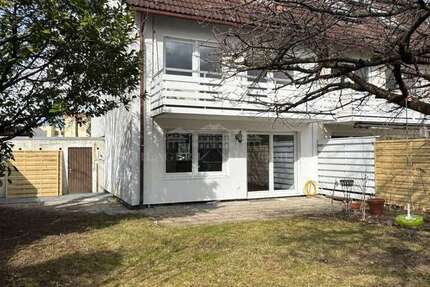 Haus München Feldmoching-Hasenbergl - 5 Zimmer, 143 m&sup2;, 2.950&euro; | Angebot:25728658