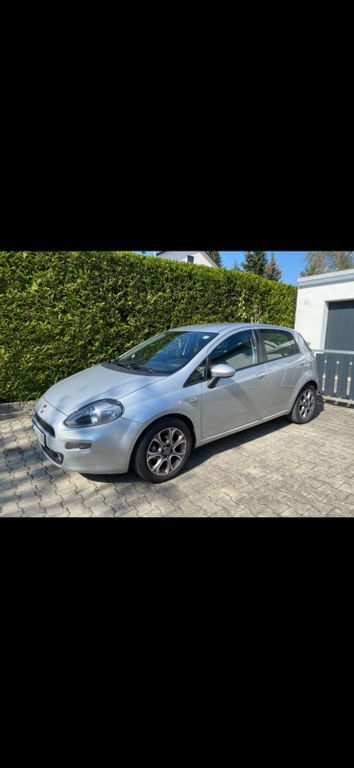 Punto