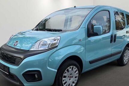 Fiat Qubo 16.360 km 11.750 &euro; München 81249