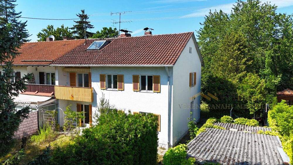 Grundstück Haar - 849.000&euro; | Angebot:25153789