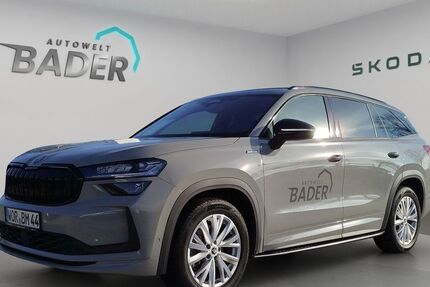 Skoda Kodiaq 7.500 km 57.950 &euro; Wolfratshausen 82515