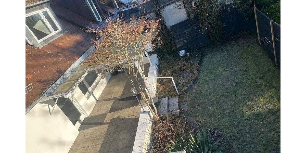 Reihenmittelhaus Oberschleißheim - 4 Zimmer, 150 m&sup2;, 2.490&euro; | Angebot:25782546