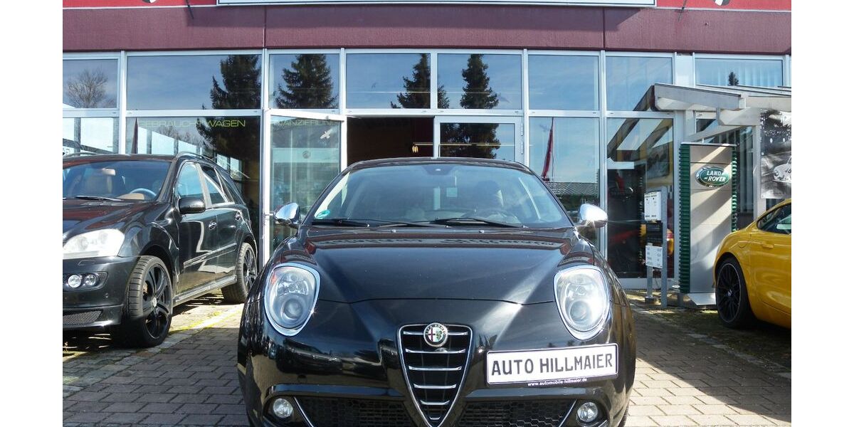 Alfa Romeo MiTo 117.800 km 5.999 &euro; Fürstenfeldbruck 82256