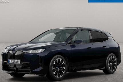 BMW iX 16.856 km 76.495 &euro; München 80939