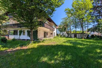 Wohnung Gröbenzell - 3 Zimmer, 129 m&sup2;, 1.800&euro; | Angebot:26818343