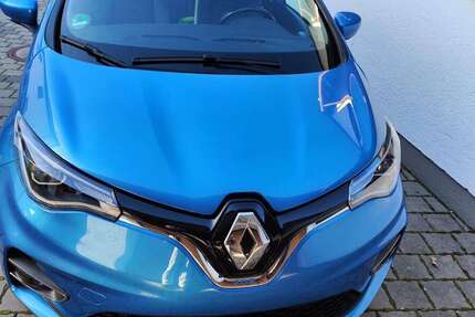 Renault ZOE 44.000 km 13.200 &euro; Maisach 82216