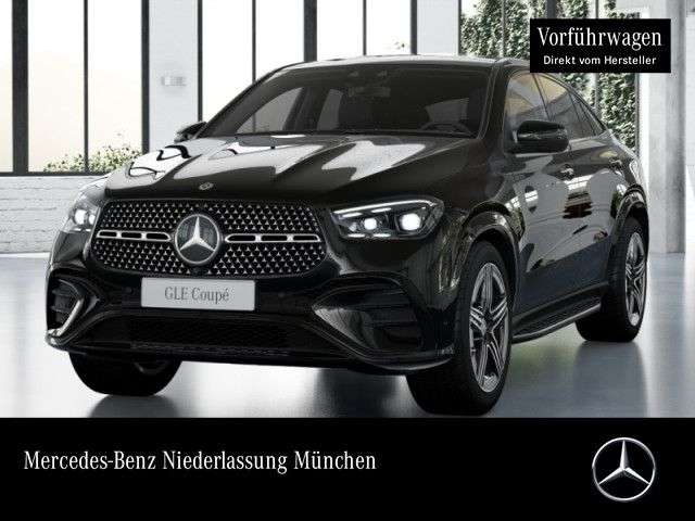 GLE 450