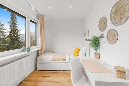 Zimmer München Obergiesing - 825&euro; | Angebot:27728176