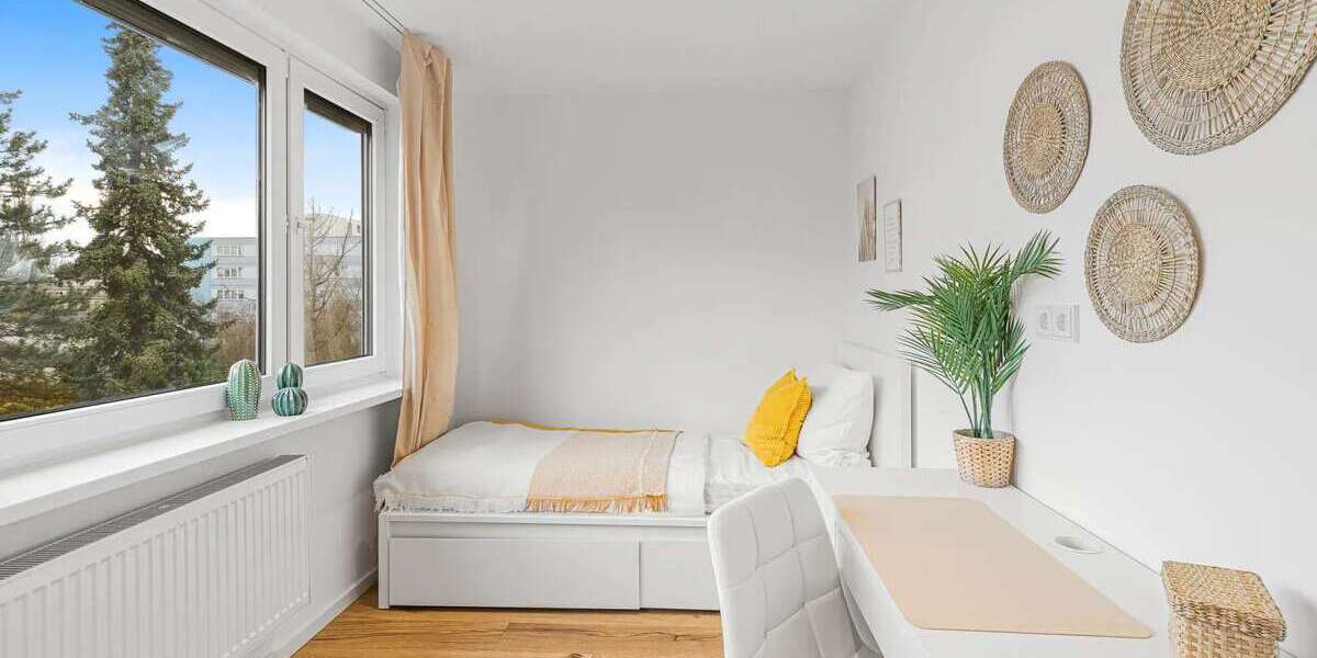 Zimmer München Obergiesing - 825&euro; | Angebot:27728176