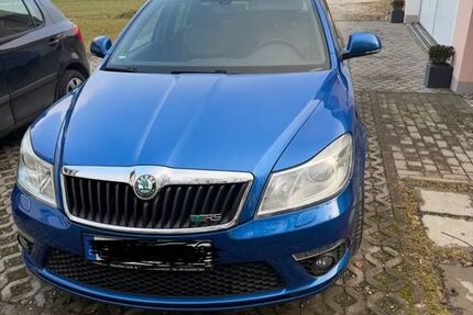 Skoda Octavia 170.000 km 7.950 &euro; Maisach 82216
