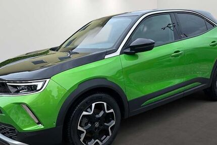 Opel Mokka 45.980 km 18.650 &euro; München 81673
