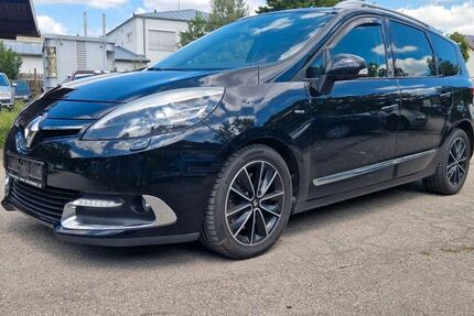 Renault Scenic 231.396 km 4.400 &euro; Fürstenfeldbruck 82256
