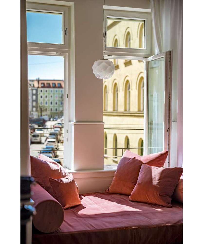 Wohnung zum Kaufen in München 5.495.000 € 213 m²