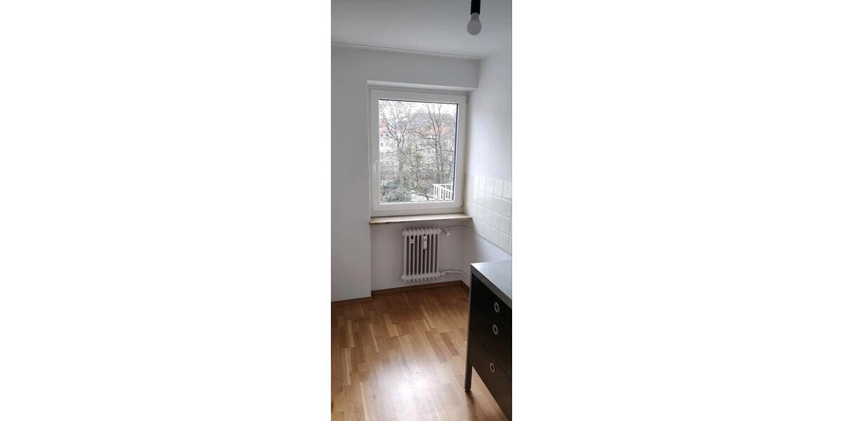 Etagenwohnung Unterschleißheim - 1.5 Zimmer, 40 m&sup2;, 1.050&euro; | Angebot:25752157