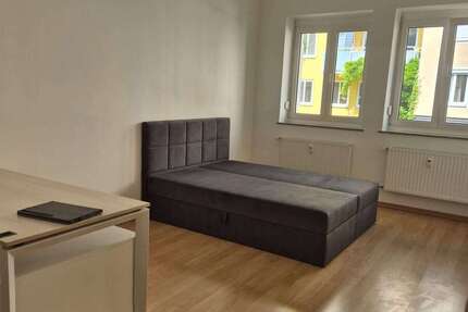 Zimmer München Maxvorstadt - 1 Zimmer, 1.000&euro; | Angebot:27344861
