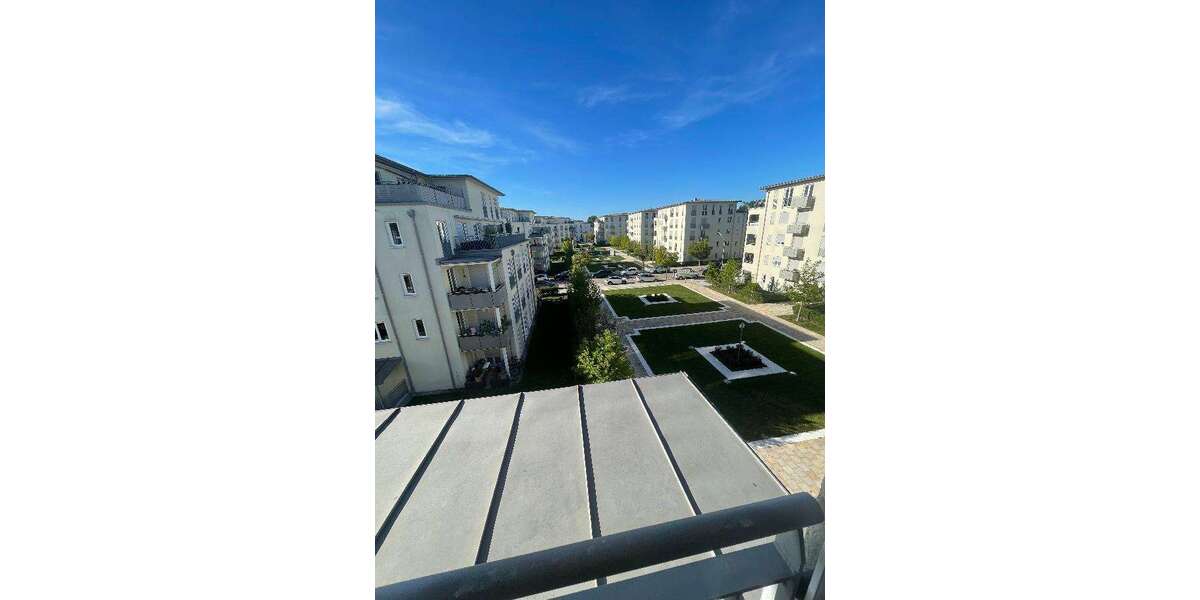 Etagenwohnung München Nymphenburg - 3 Zimmer, 115 m&sup2;, 2.360&euro; | Angebot:27362272