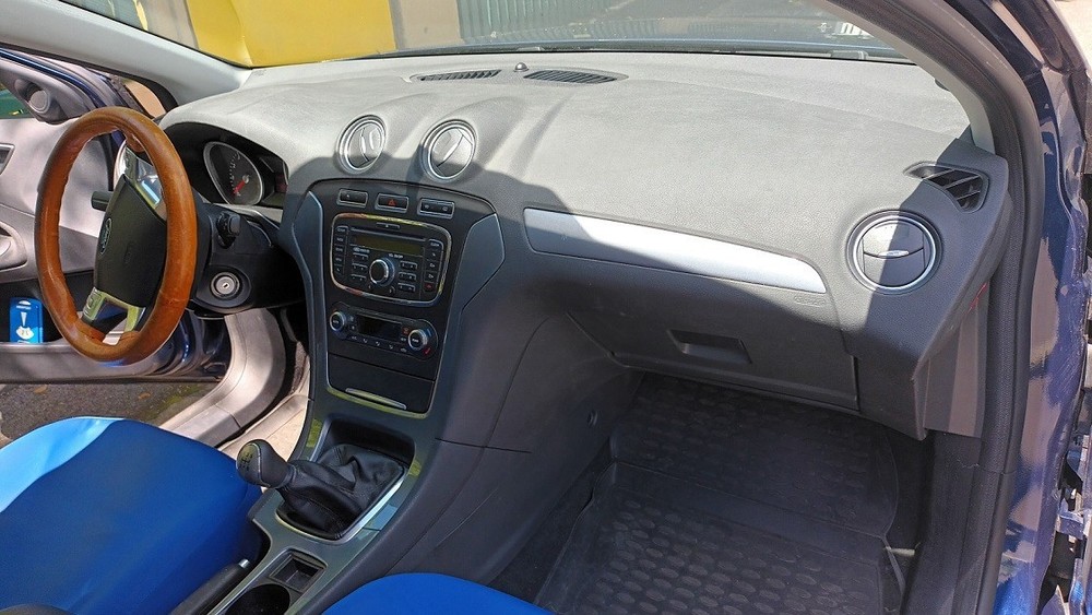 Ford Mondeo 18.800 km 13.500 € München 80313